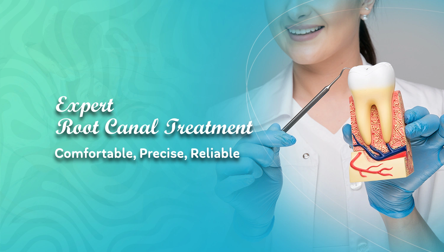 Alpha Dental Teeth Tamers